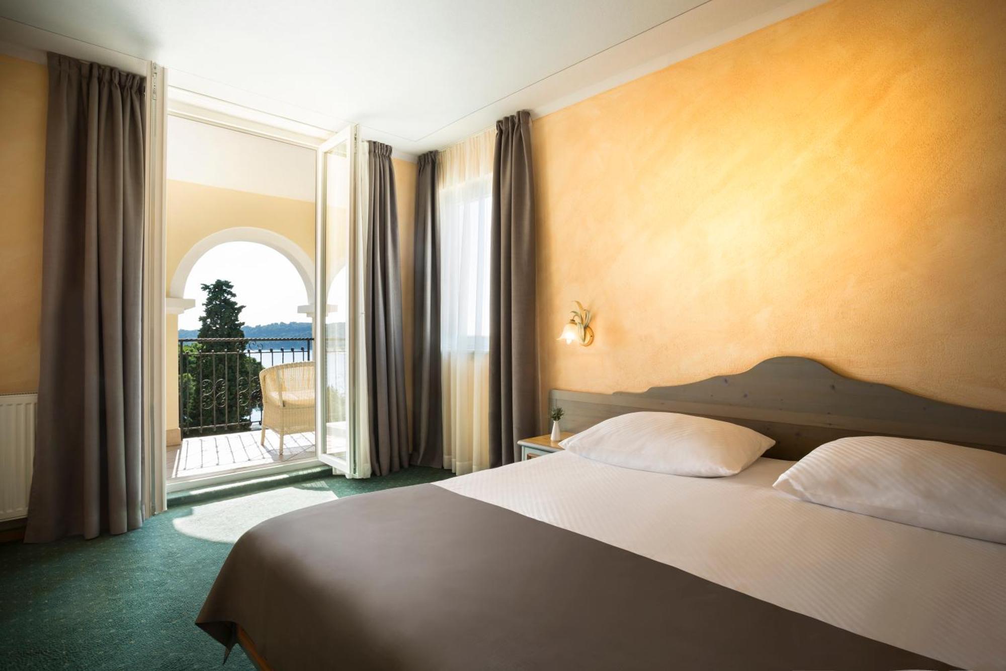 Maistra Select Island Hotel Katarina Rovinj Bilik gambar