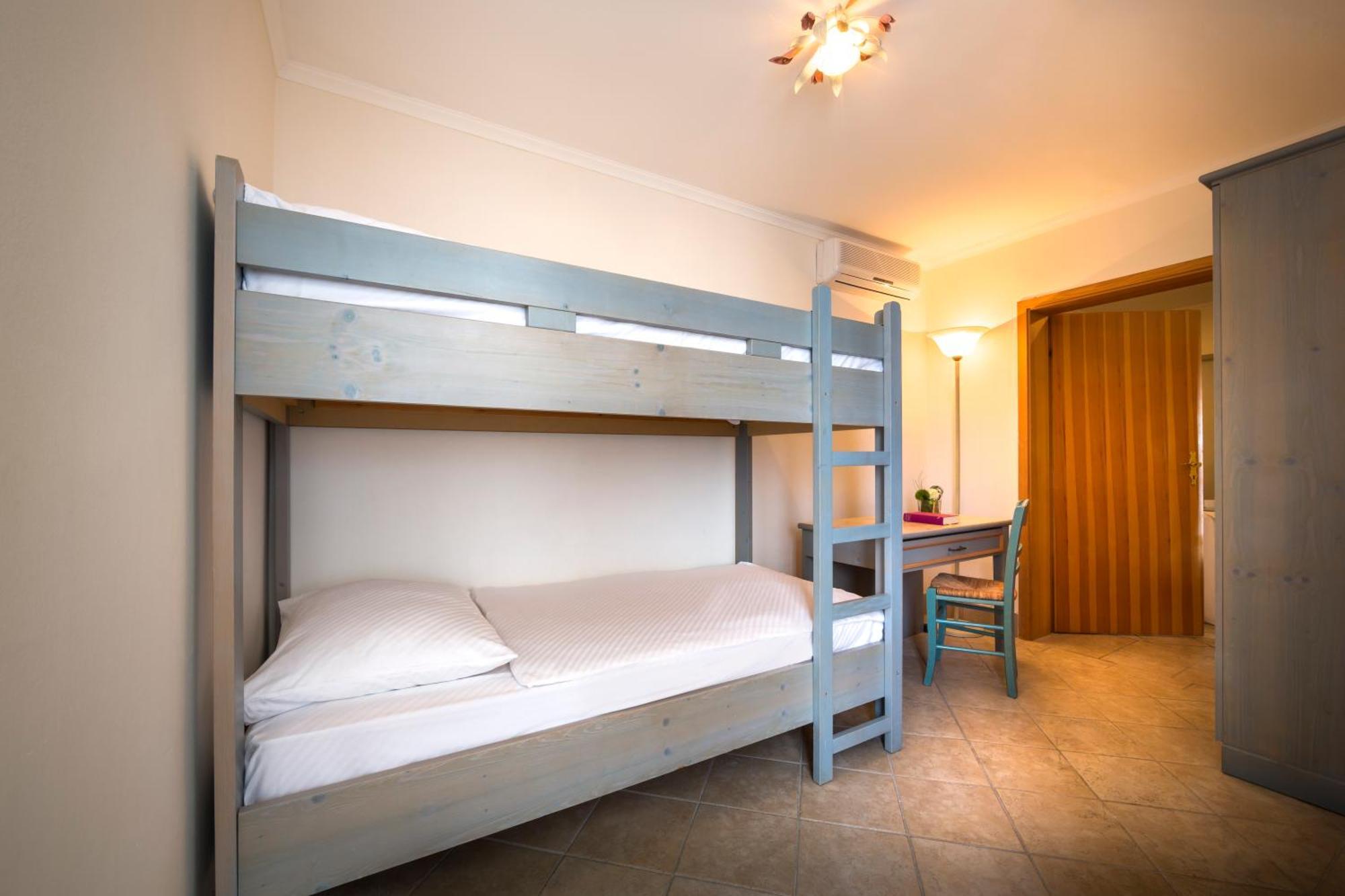 Maistra Select Island Hotel Katarina Rovinj Bilik gambar