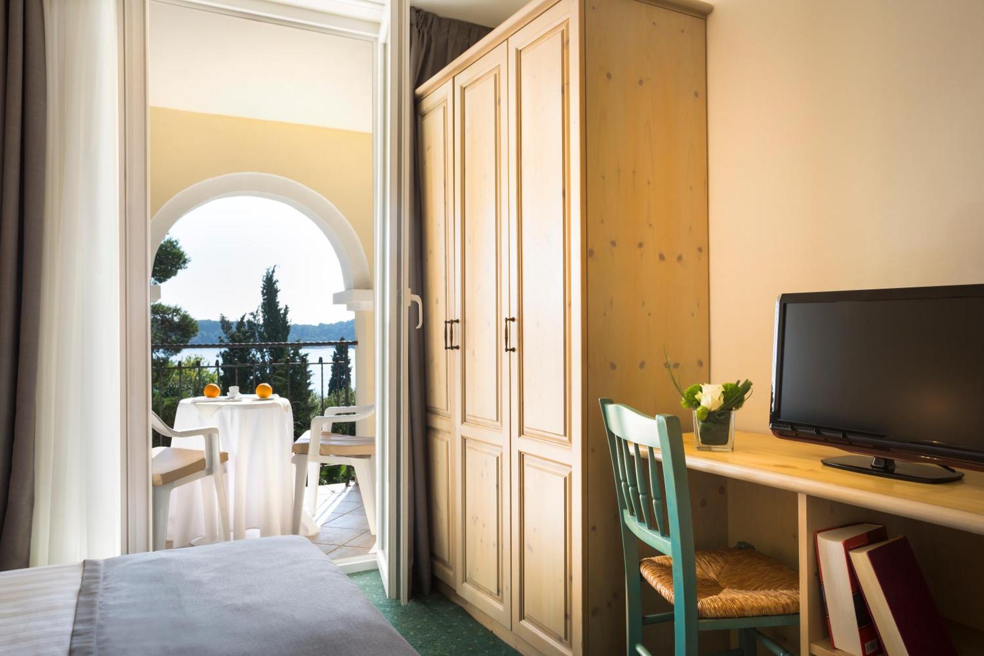 Maistra Select Island Hotel Katarina Rovinj Bilik gambar